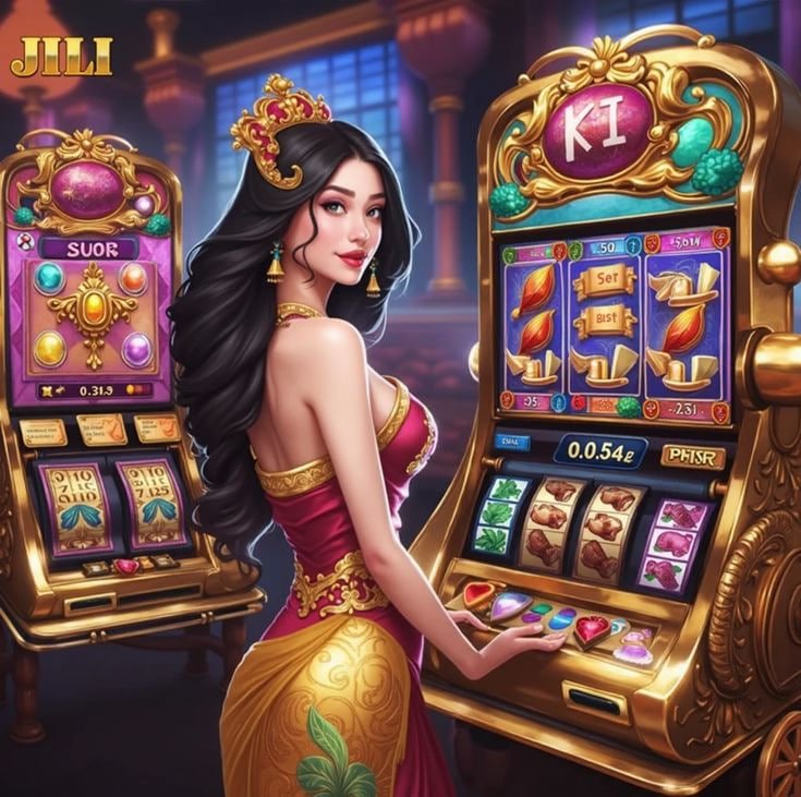 Mobile Game 