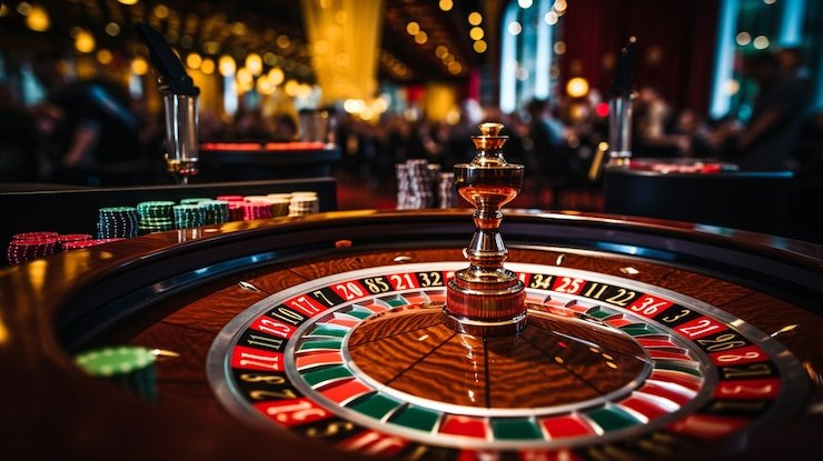 Laporan ringkasan dari Riwayat Taruhan untuk analisis bermain