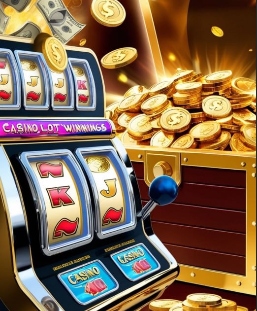 Chat interaktif dengan dealer Bonanza Gold